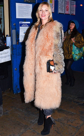 Kate Moss Kate Moss
